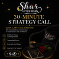 30-Minute Dating Clarity Call — $49