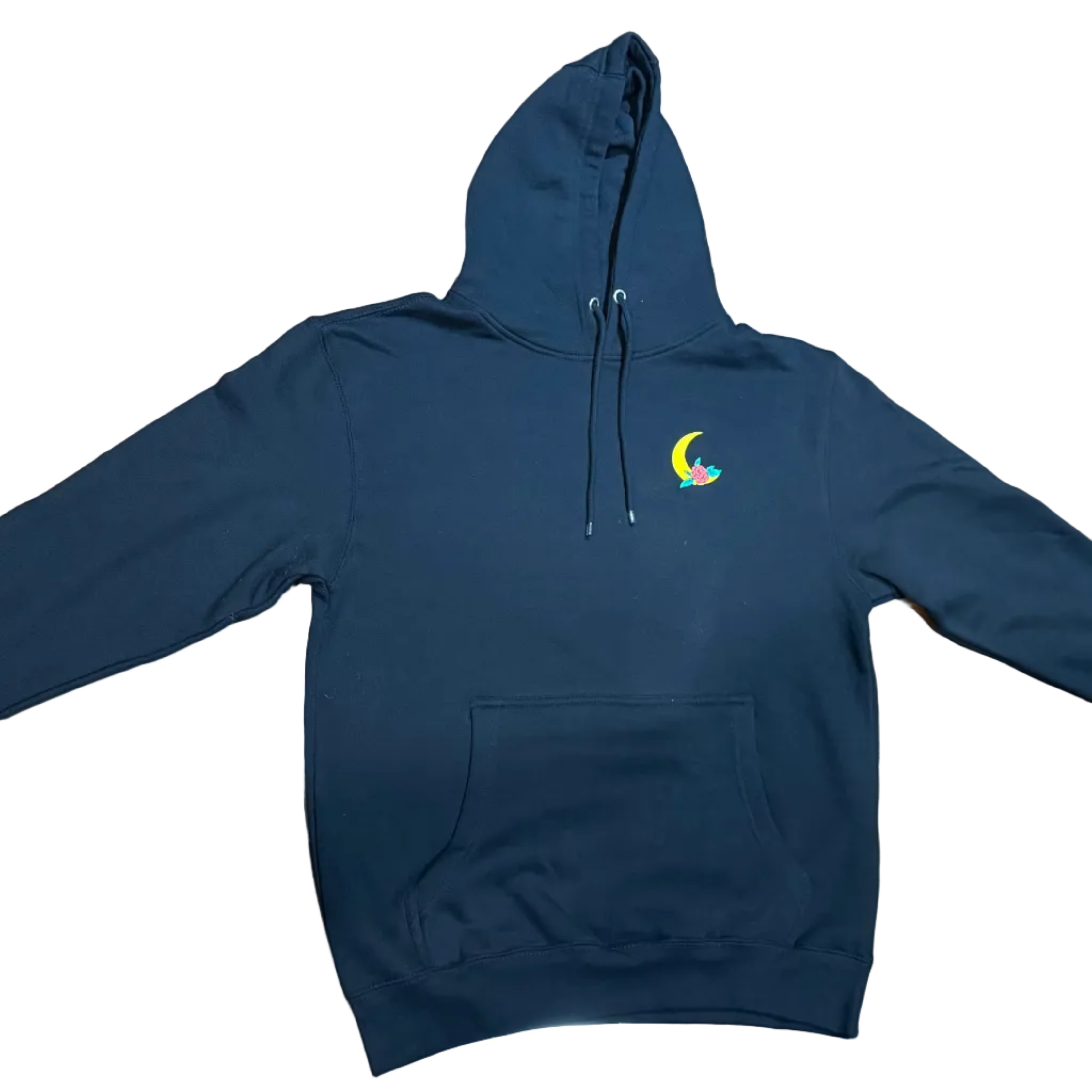 Shar After Dark Hoodie – Black