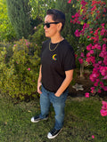 Shar After Dark Black T-Shirt
